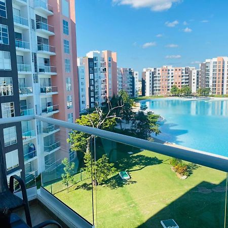 Apartment For Rent In 칸쿤 외부 사진