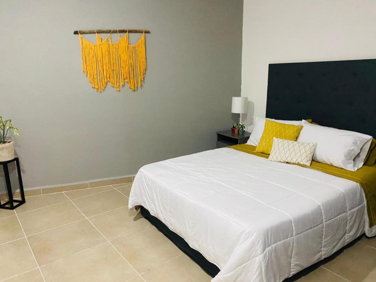 Apartment For Rent In 칸쿤 외부 사진