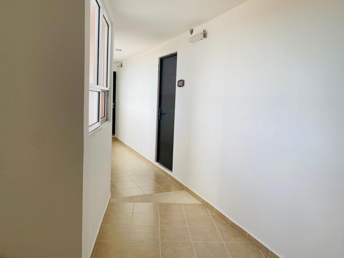 Apartment For Rent In 칸쿤 외부 사진