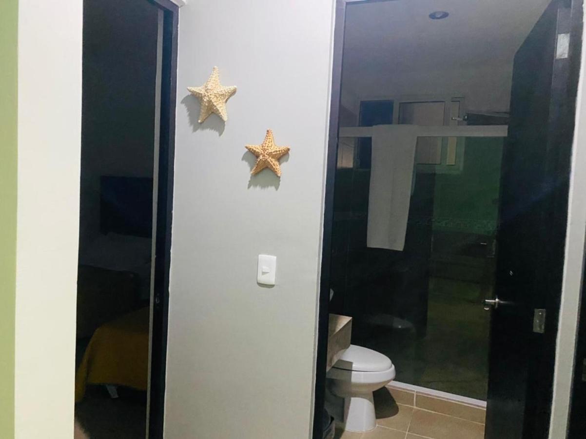 Apartment For Rent In 칸쿤 외부 사진