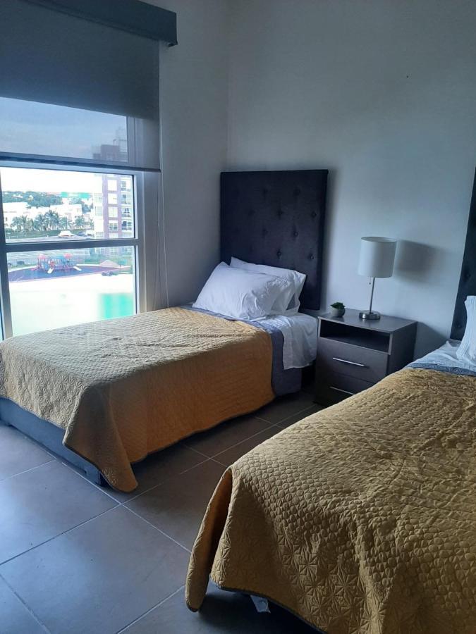 Apartment For Rent In 칸쿤 외부 사진