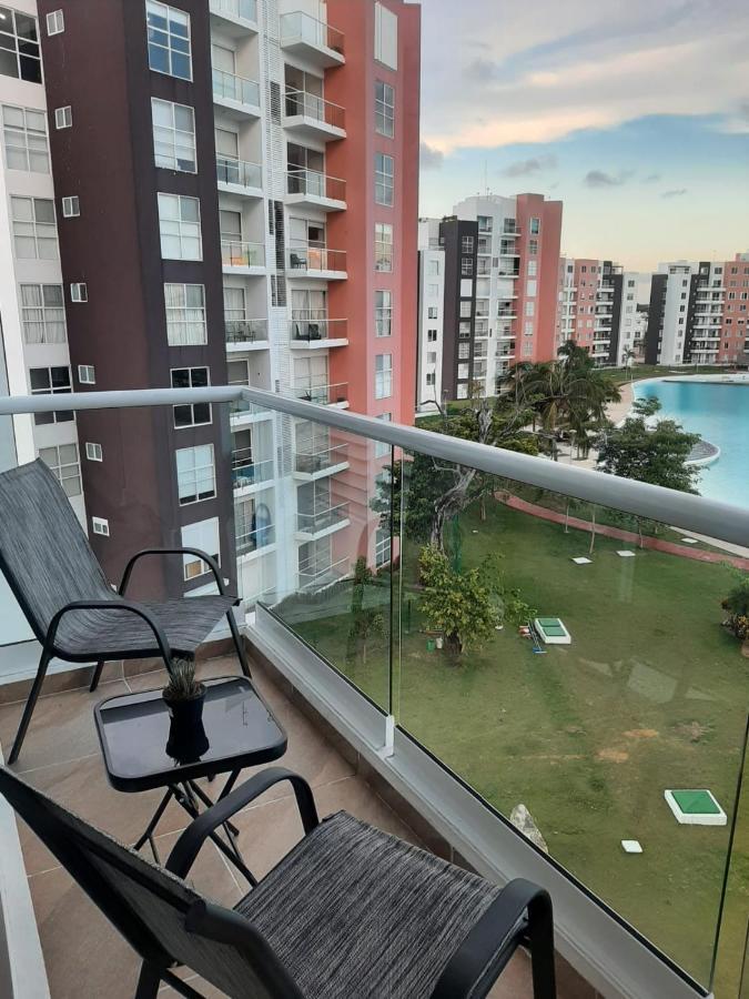 Apartment For Rent In 칸쿤 외부 사진