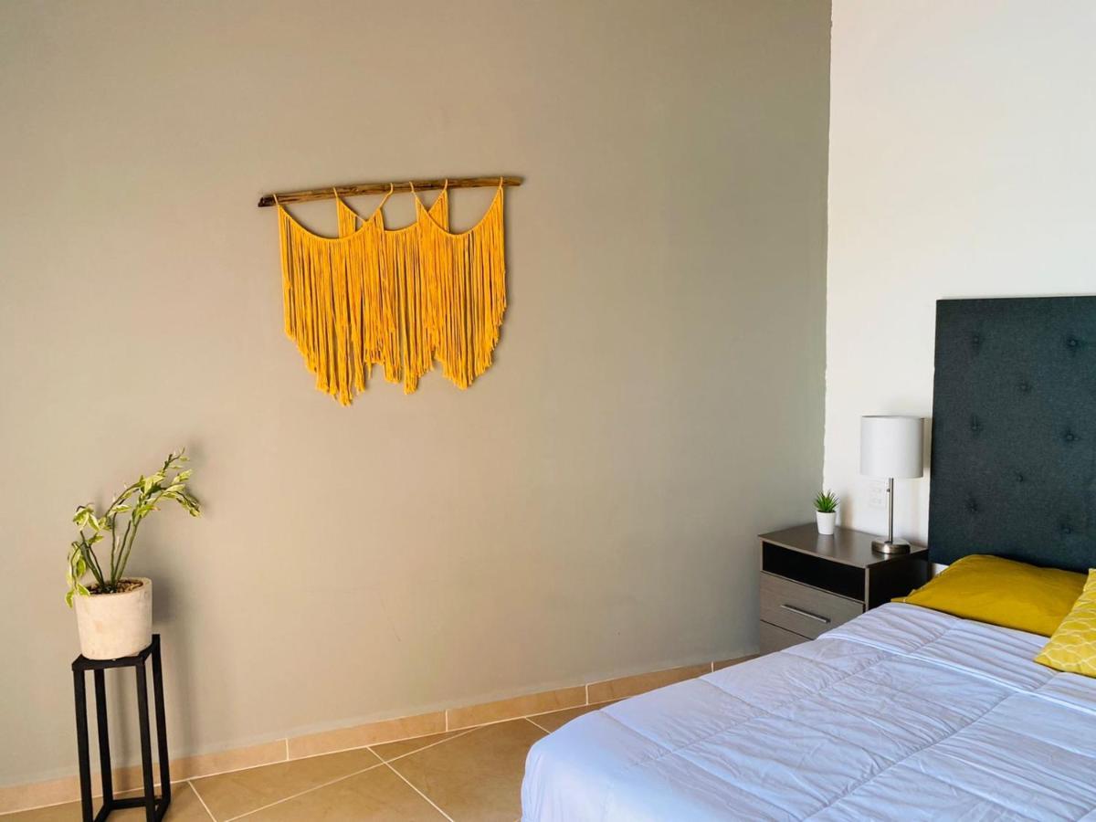 Apartment For Rent In 칸쿤 외부 사진