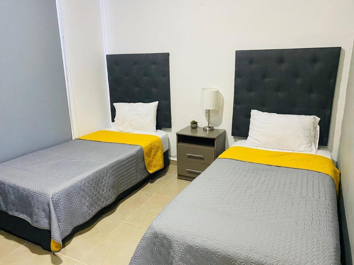 Apartment For Rent In 칸쿤 외부 사진