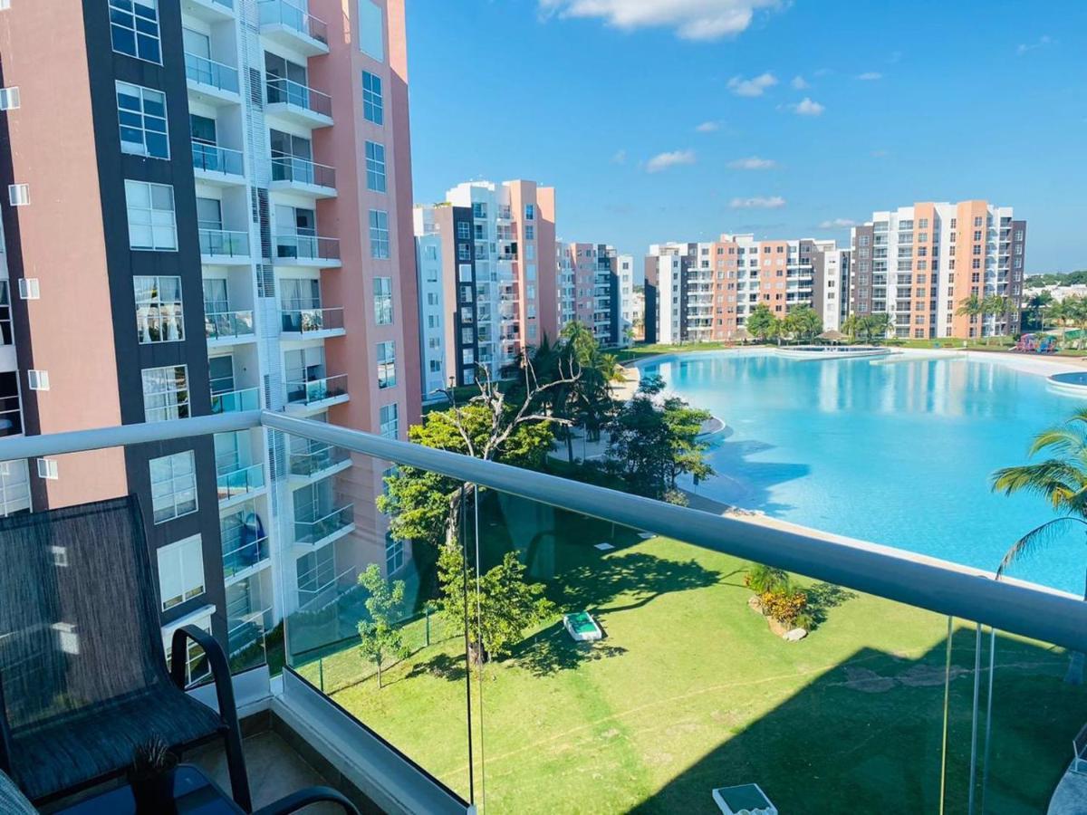 Apartment For Rent In 칸쿤 외부 사진