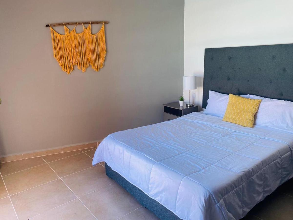 Apartment For Rent In 칸쿤 외부 사진